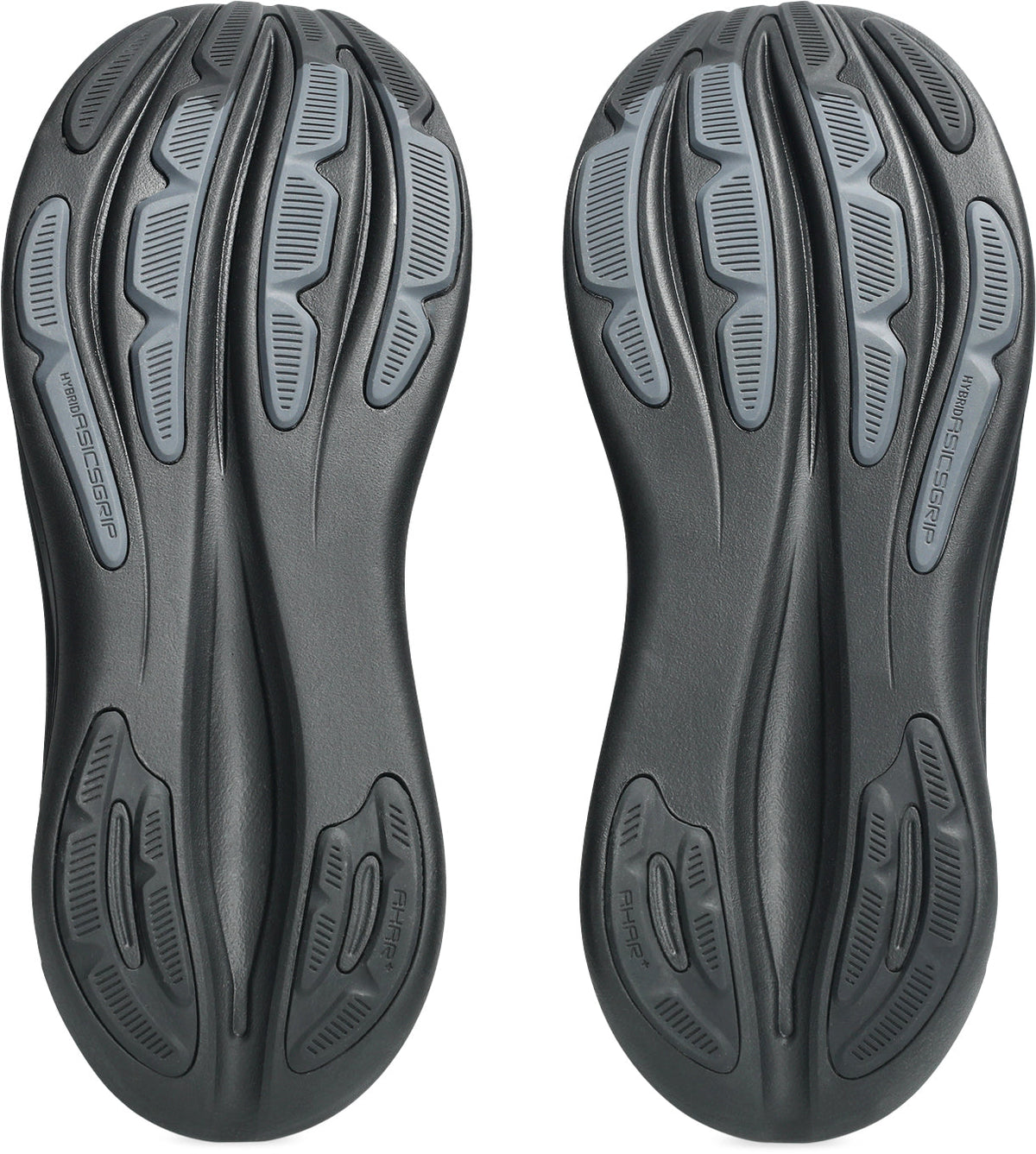 Asics Men's Gel Nimbus 28 Running Shoes - Black