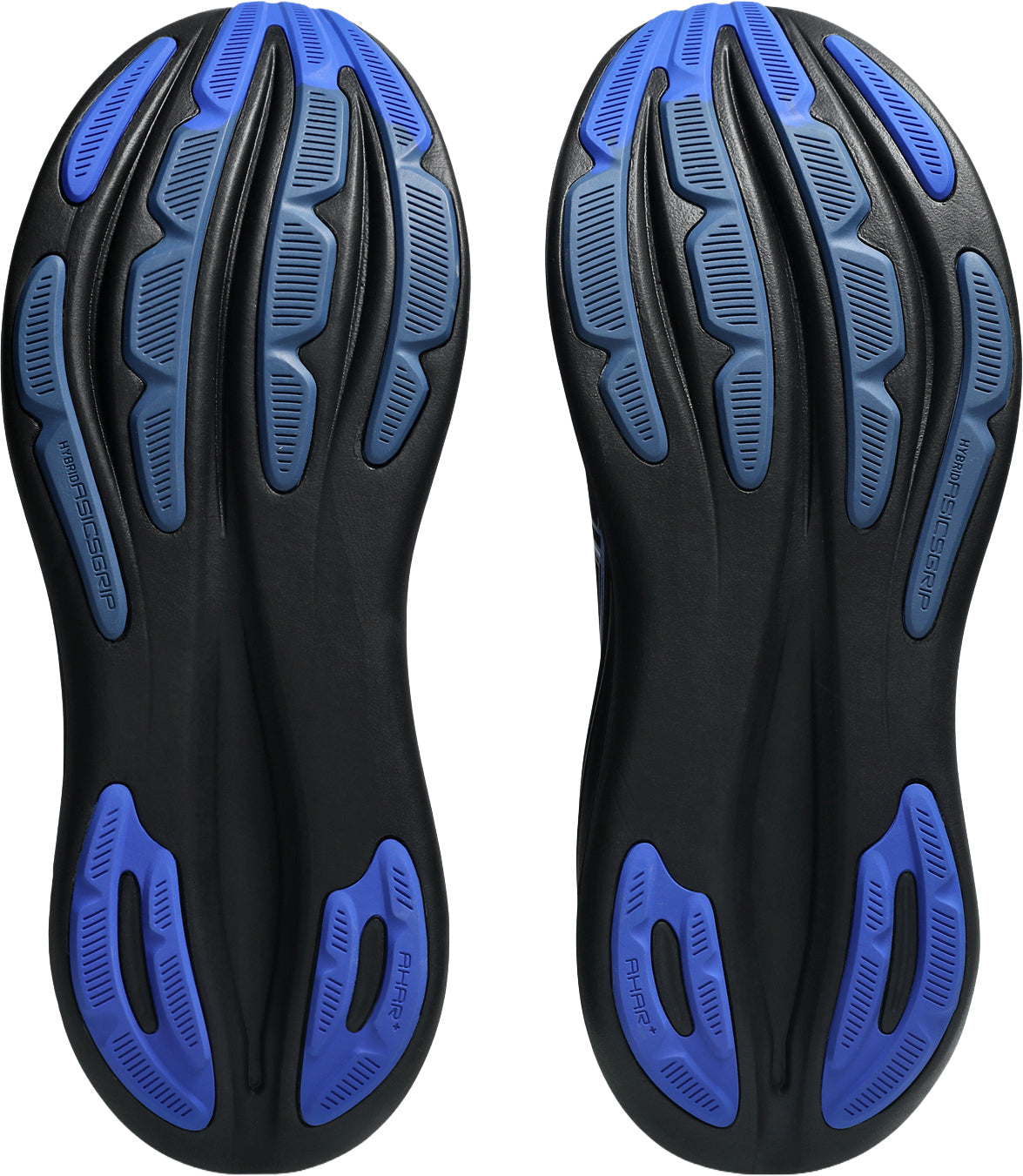 Asics Men's Gel Nimbus 28 Running Shoes - Black