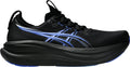 Asics Men's Gel Nimbus 28 Running Shoes - Black