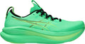 Asics Men's Gel Nimbus 28 Running Shoes - Green