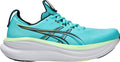 Asics Men's Gel Nimbus 28 Running Shoes - Blue