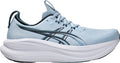 Asics Men's Gel Nimbus 28 Running Shoes - Blue