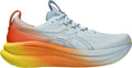 Asics Men's Gel Nimbus 28 Running Shoes - Blue