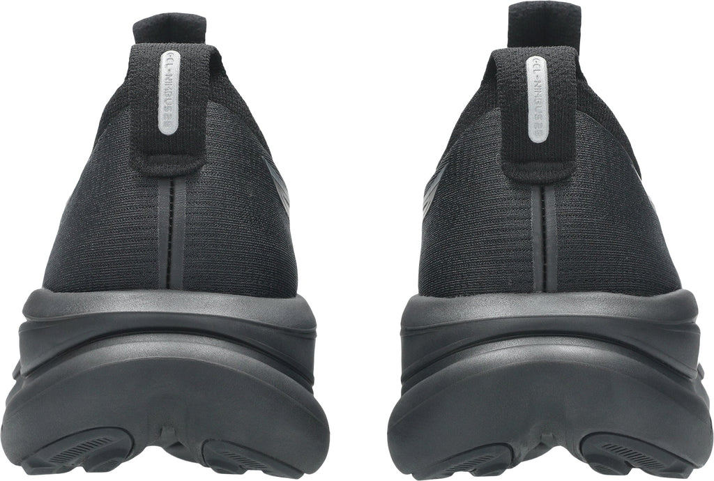 Asics Women's Gel Nimbus 28 Running Shoes - Black