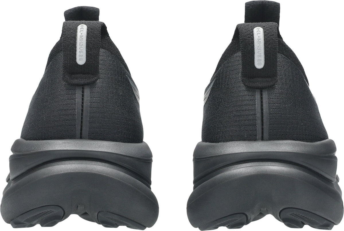 Asics Women's Gel Nimbus 28 Running Shoes - Black