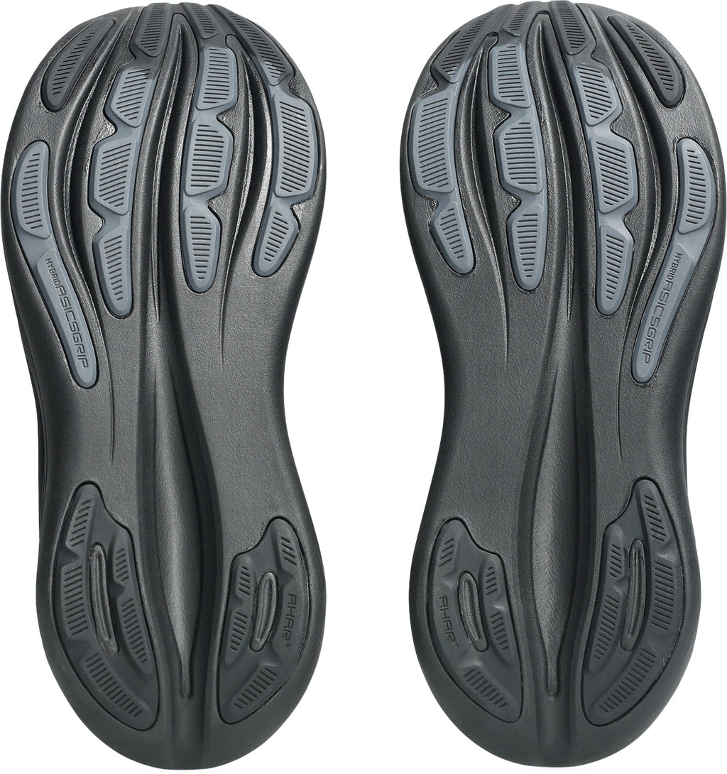 Asics Women's Gel Nimbus 28 Running Shoes - Black