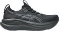 Asics Women's Gel Nimbus 28 Running Shoes - Black