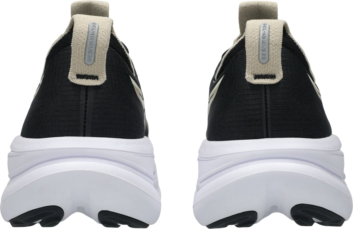 Asics Women's Gel Nimbus 28 Running Shoes - Black