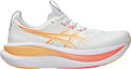 Asics Women's Gel Nimbus 28 Running Shoes - White
