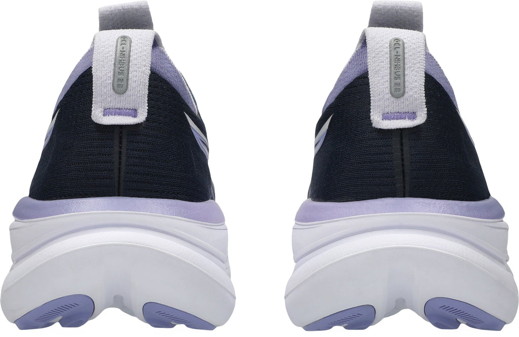 Asics Women's Gel Nimbus 28 Running Shoes - Blue