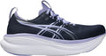 Asics Women's Gel Nimbus 28 Running Shoes - Blue