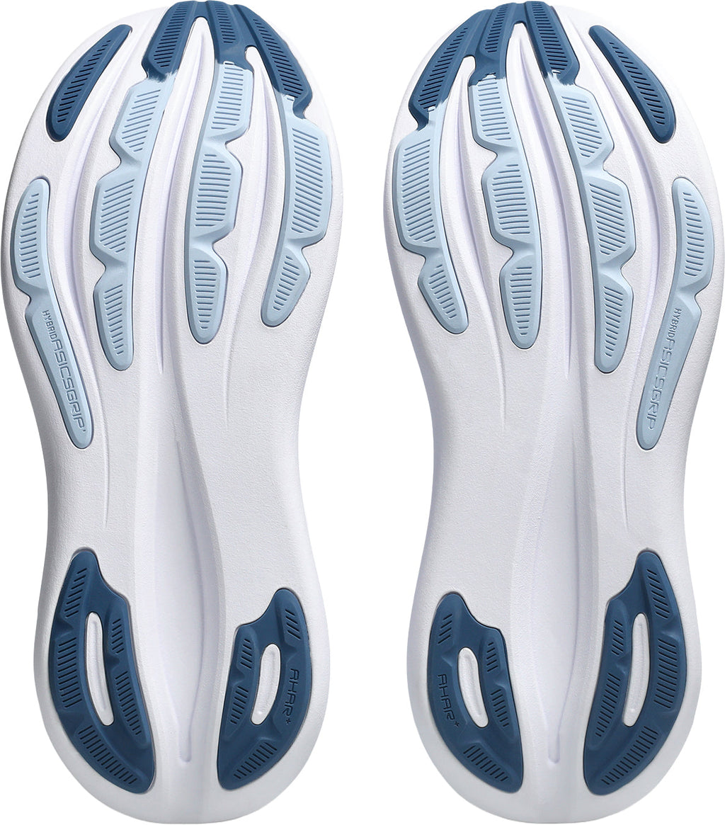 Asics Women's Gel Nimbus 28 Running Shoes - Blue
