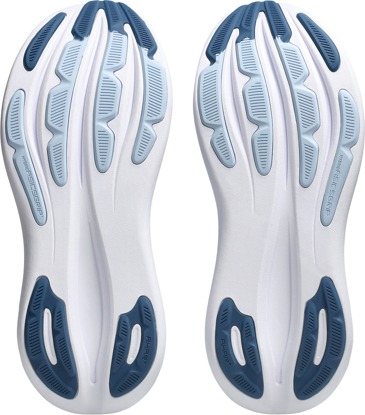 Asics Women's Gel Nimbus 28 Running Shoes - Blue