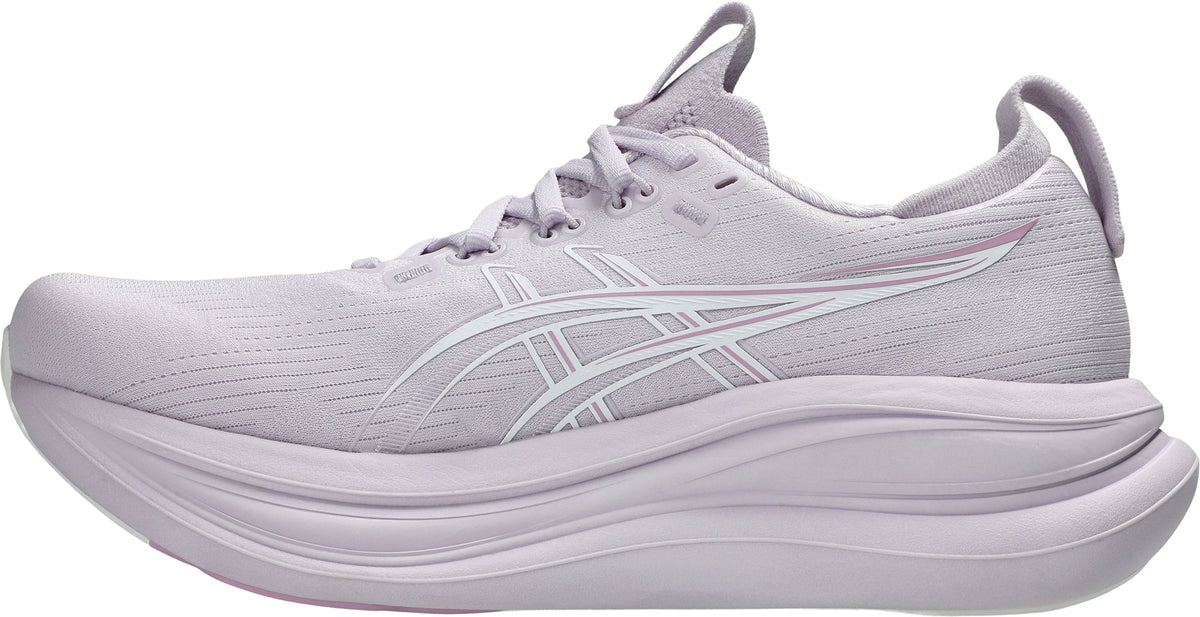 Asics Women's Gel Nimbus 28 Running Shoes - Purple