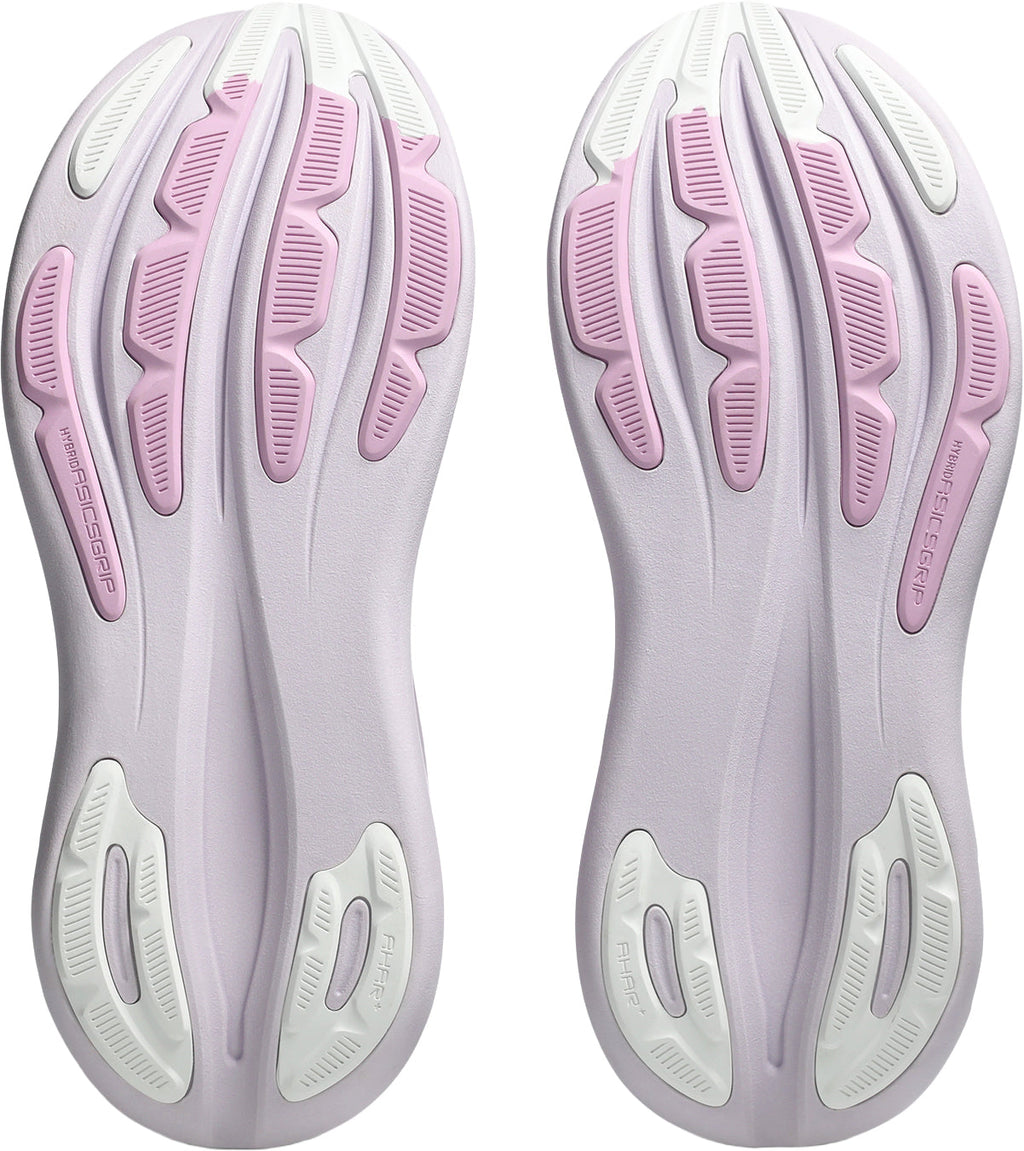 Asics Women's Gel Nimbus 28 Running Shoes - Purple
