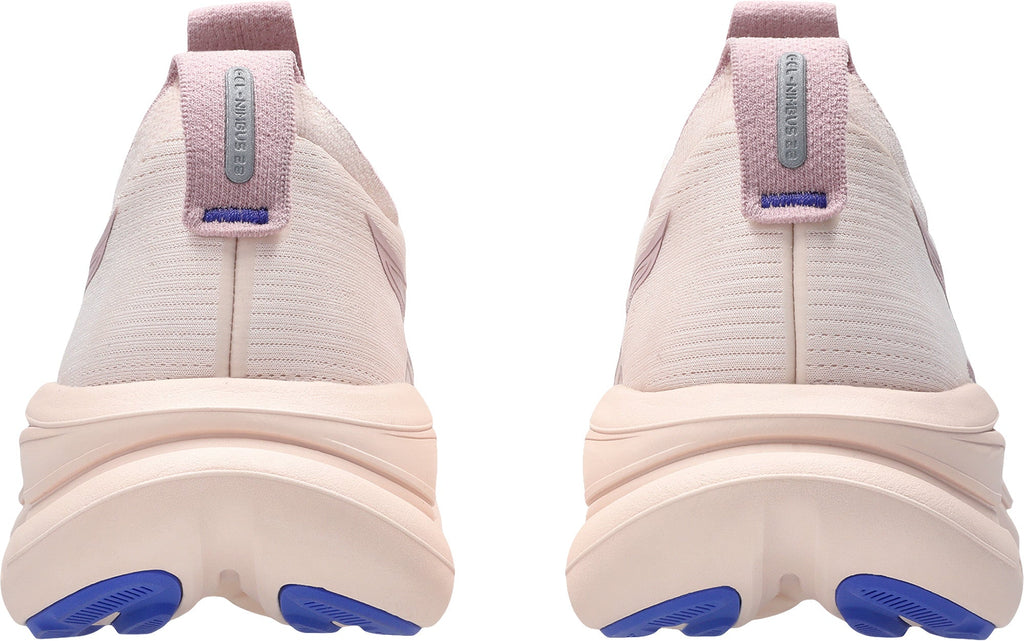 Asics Women's Gel Nimbus 28 Running Shoes - Pink