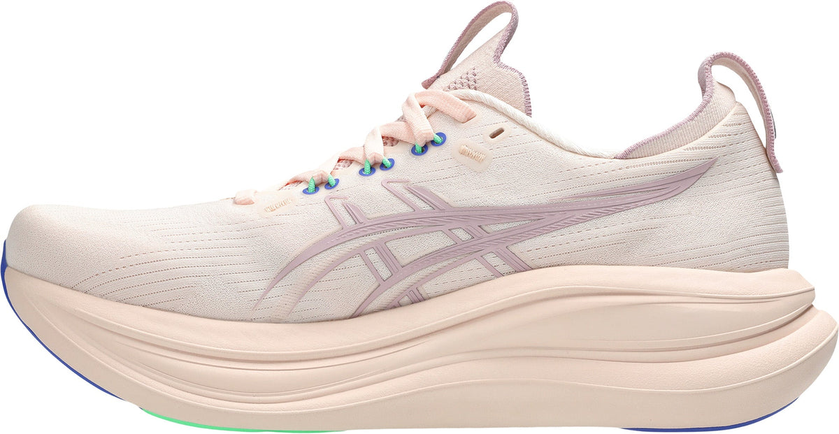 Asics Women's Gel Nimbus 28 Running Shoes - Pink