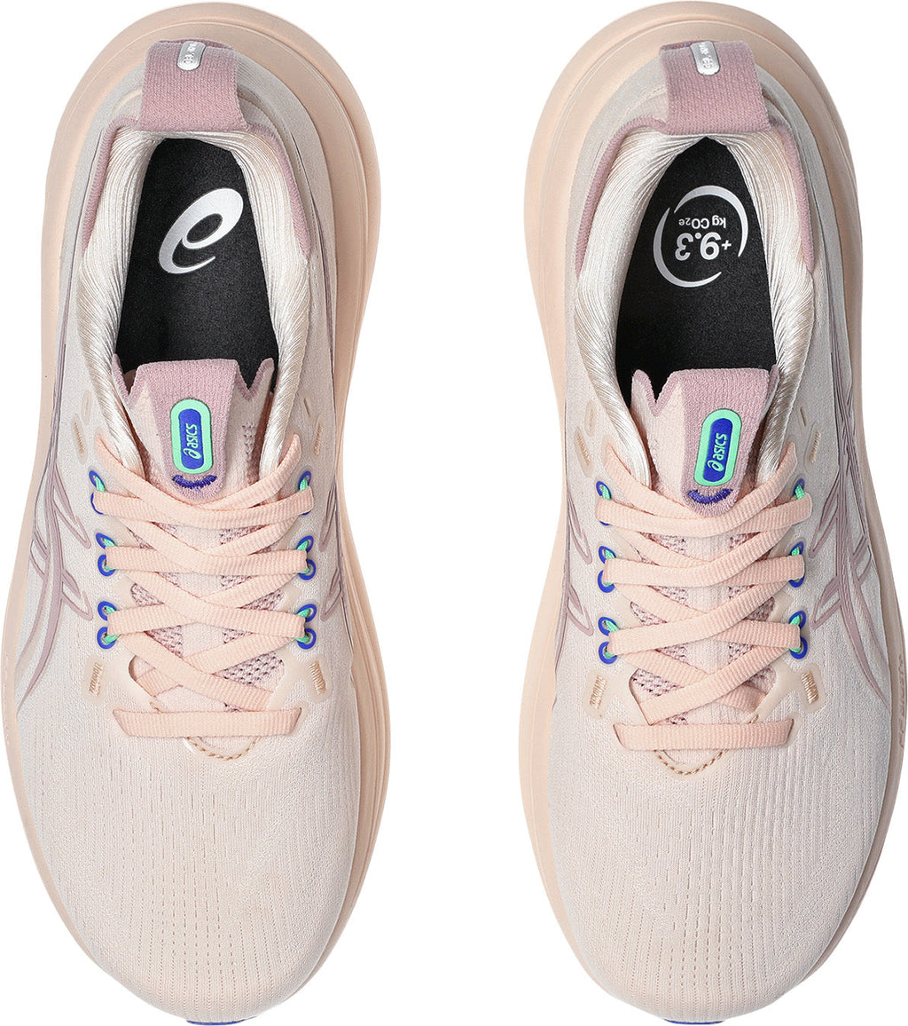 Asics Women's Gel Nimbus 28 Running Shoes - Pink