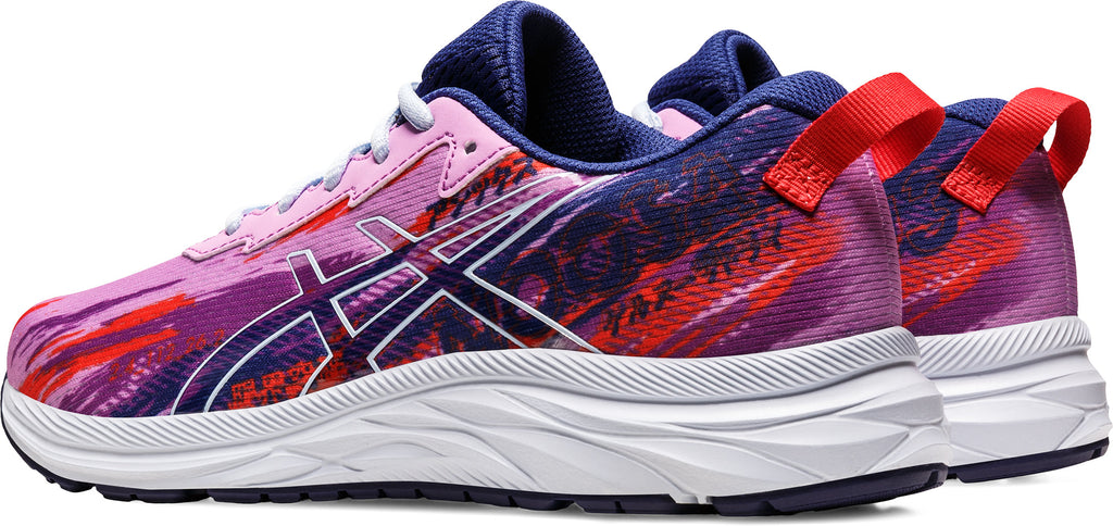 Asics Junior Gel Noosa Tri 13 GS Running Shoes - Pink