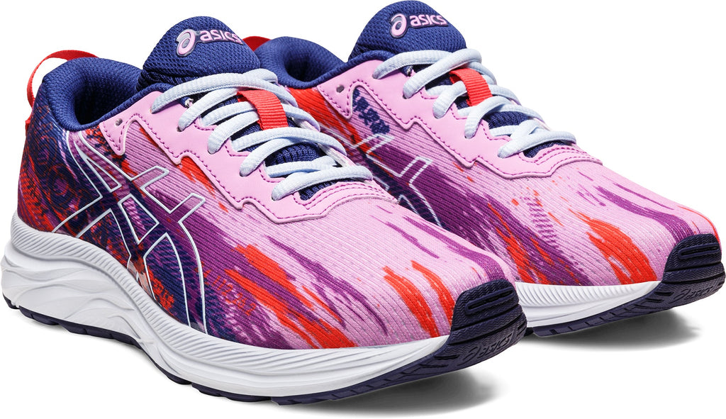 Asics Junior Gel Noosa Tri 13 GS Running Shoes - Pink