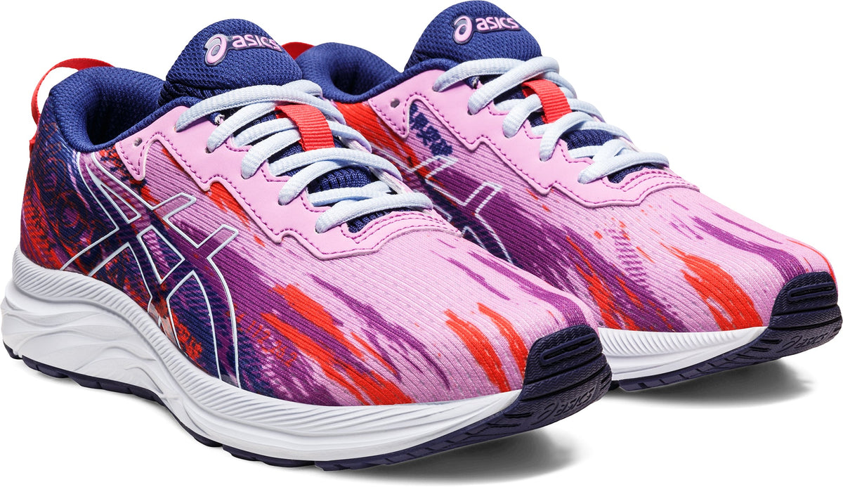 Asics Junior Gel Noosa Tri 13 GS Running Shoes - Pink