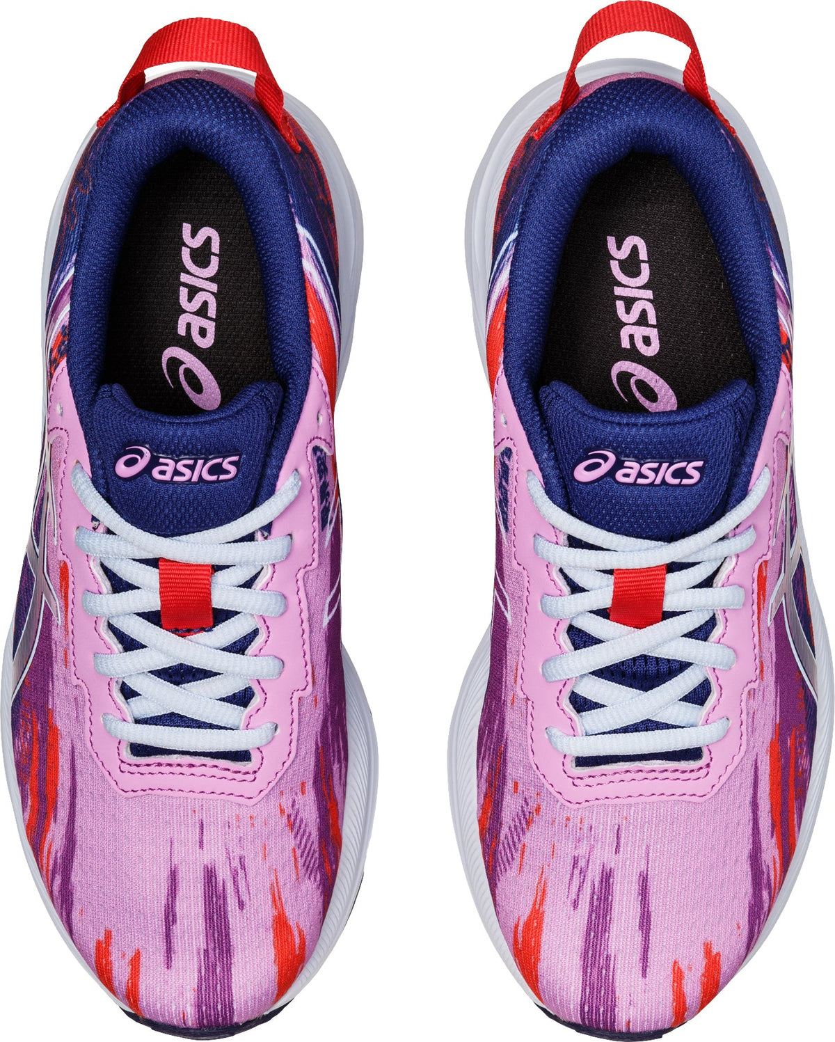 Asics Junior Gel Noosa Tri 13 GS Running Shoes - Pink