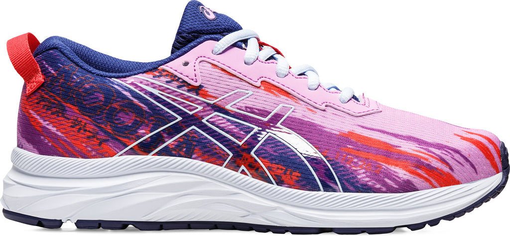 Asics Junior Gel Noosa Tri 13 GS Running Shoes - Pink