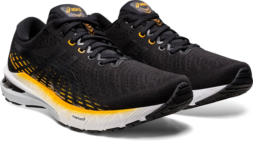 Asics Men's Gel Pursue 8 Running Shoes - Black