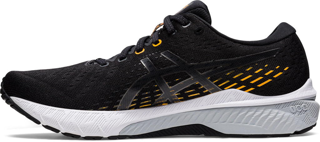 Asics Men's Gel Pursue 8 Running Shoes - Black