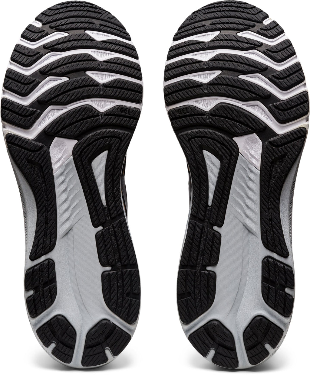 Asics Men's Gel Pursue 8 Running Shoes - Black