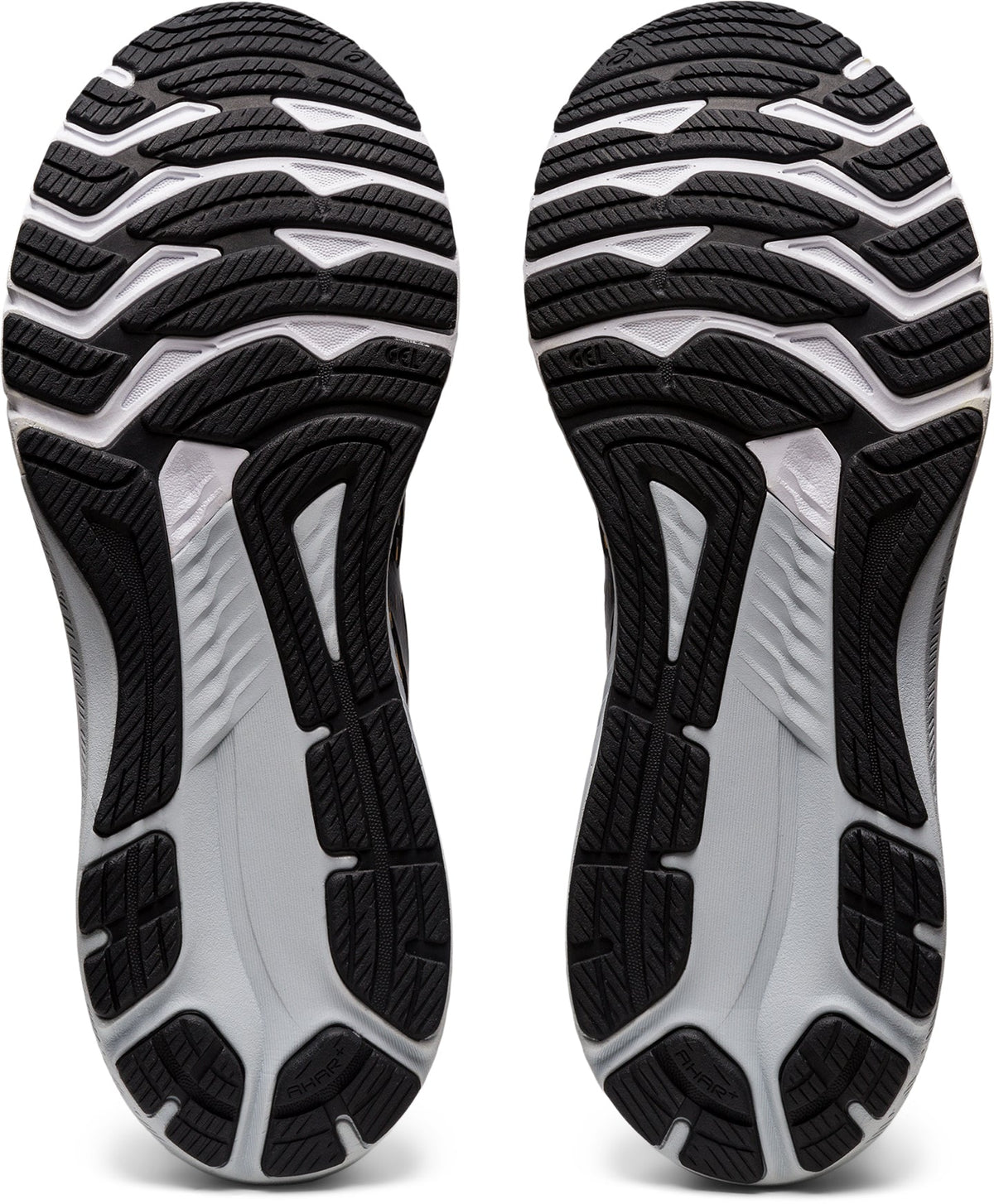 Asics Men's Gel Pursue 8 Running Shoes - Black