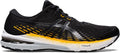Asics Men's Gel Pursue 8 Running Shoes - Black