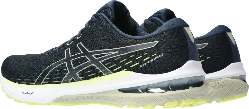 Asics Men's Gel Pursue 8 Running Shoes - Blue