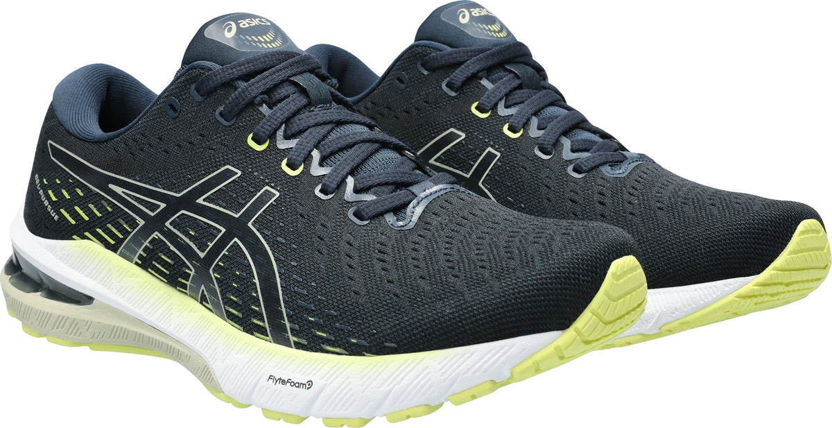 Asics Men's Gel Pursue 8 Running Shoes - Blue
