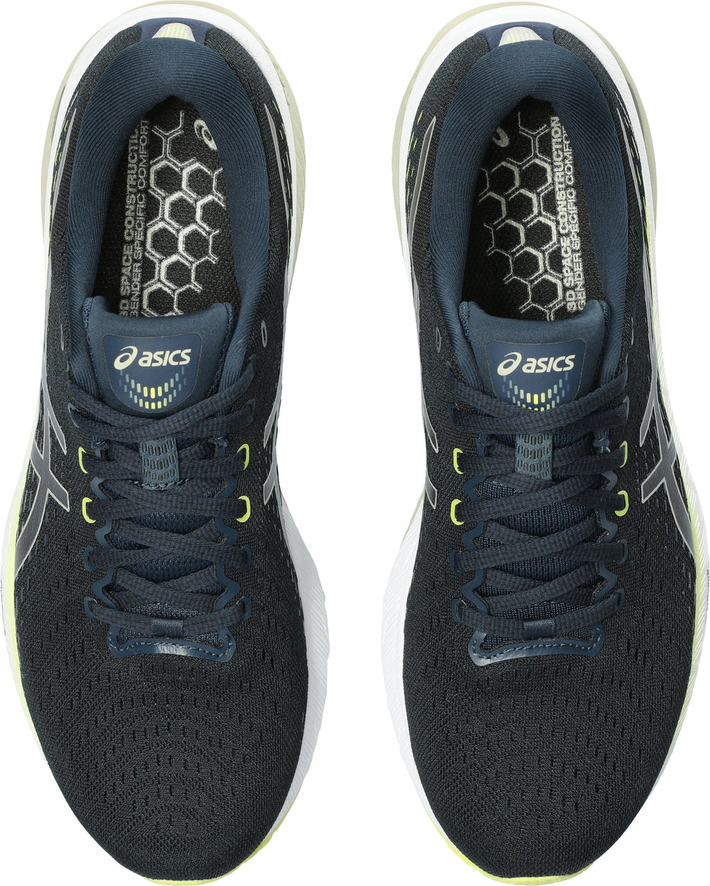 Asics Men's Gel Pursue 8 Running Shoes - Blue