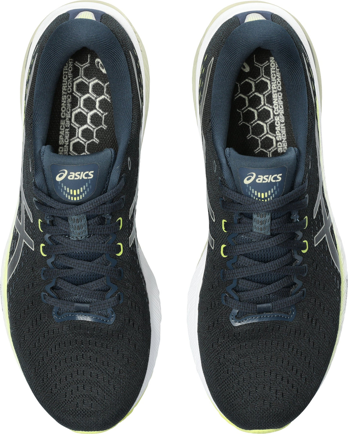 Asics Men's Gel Pursue 8 Running Shoes - Blue