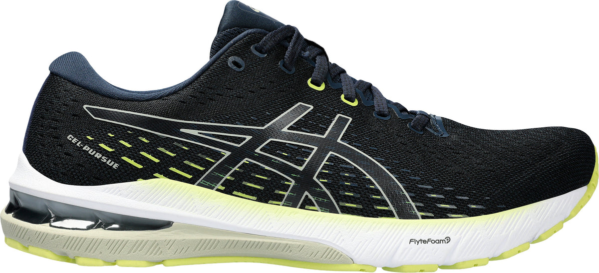 Asics Men's Gel Pursue 8 Running Shoes - Blue