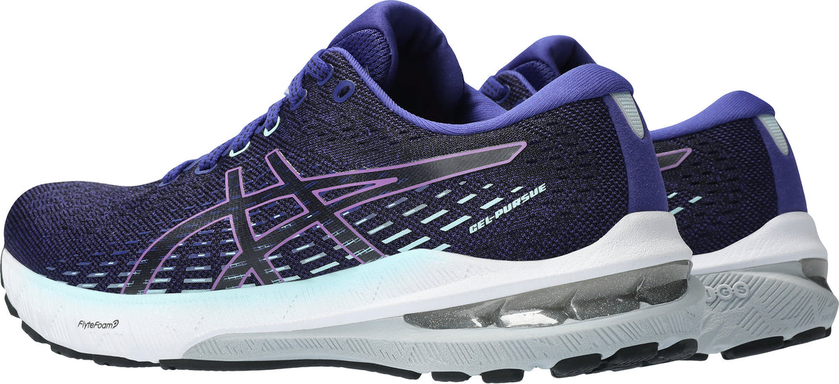 Asics Women's Gel Pursue 8 Running Shoes - Blue