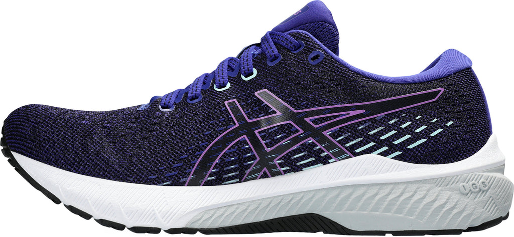 Asics Women's Gel Pursue 8 Running Shoes - Blue