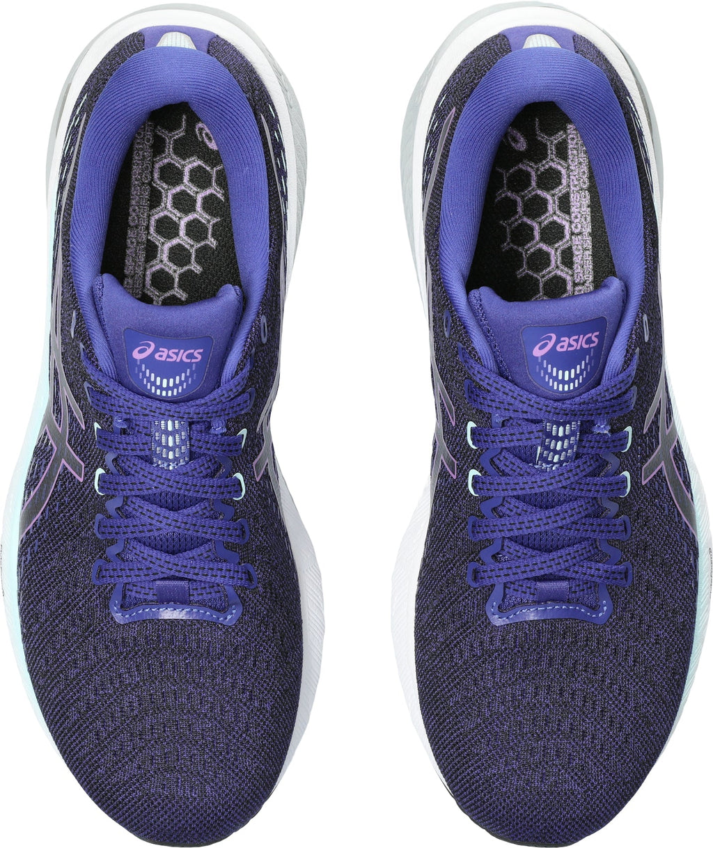 Asics Women's Gel Pursue 8 Running Shoes - Blue