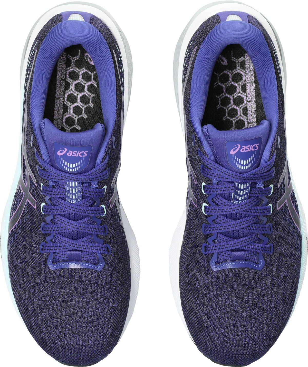 Asics Women's Gel Pursue 8 Running Shoes - Blue