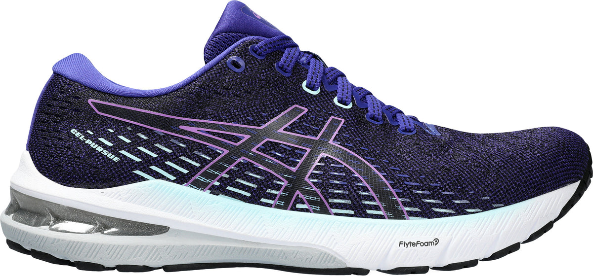 Asics Women's Gel Pursue 8 Running Shoes - Blue