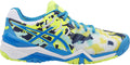 Asics Women's Gel Resolution 7 L.E Tennis Shoes - Blue