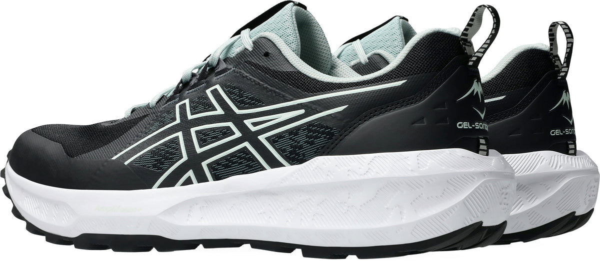 Asics Men's Gel Sonoma 8 Trail Running Shoes - Black