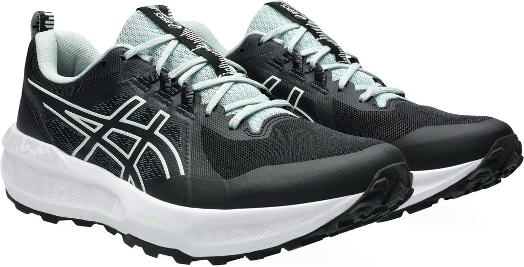 Asics Men's Gel Sonoma 8 Trail Running Shoes - Black