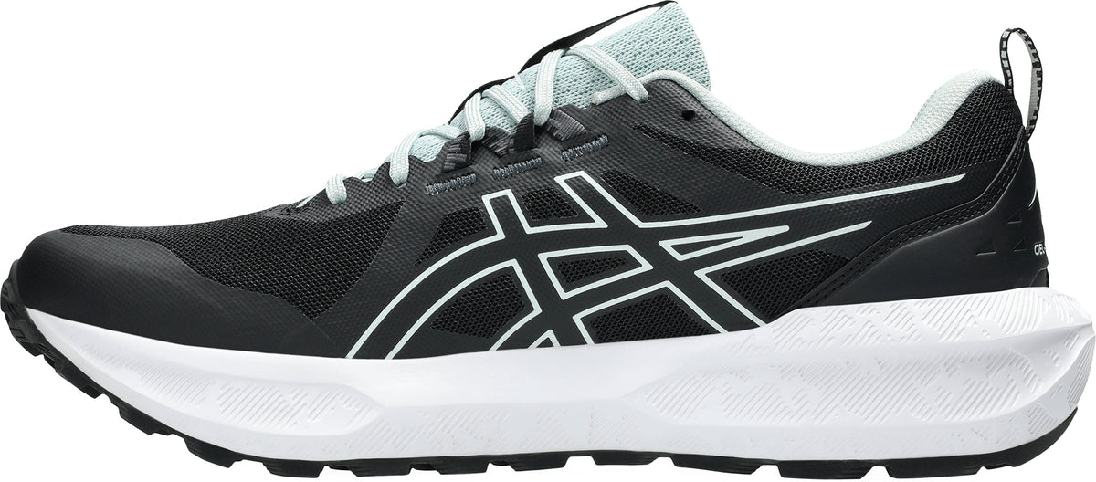 Asics Men's Gel Sonoma 8 Trail Running Shoes - Black