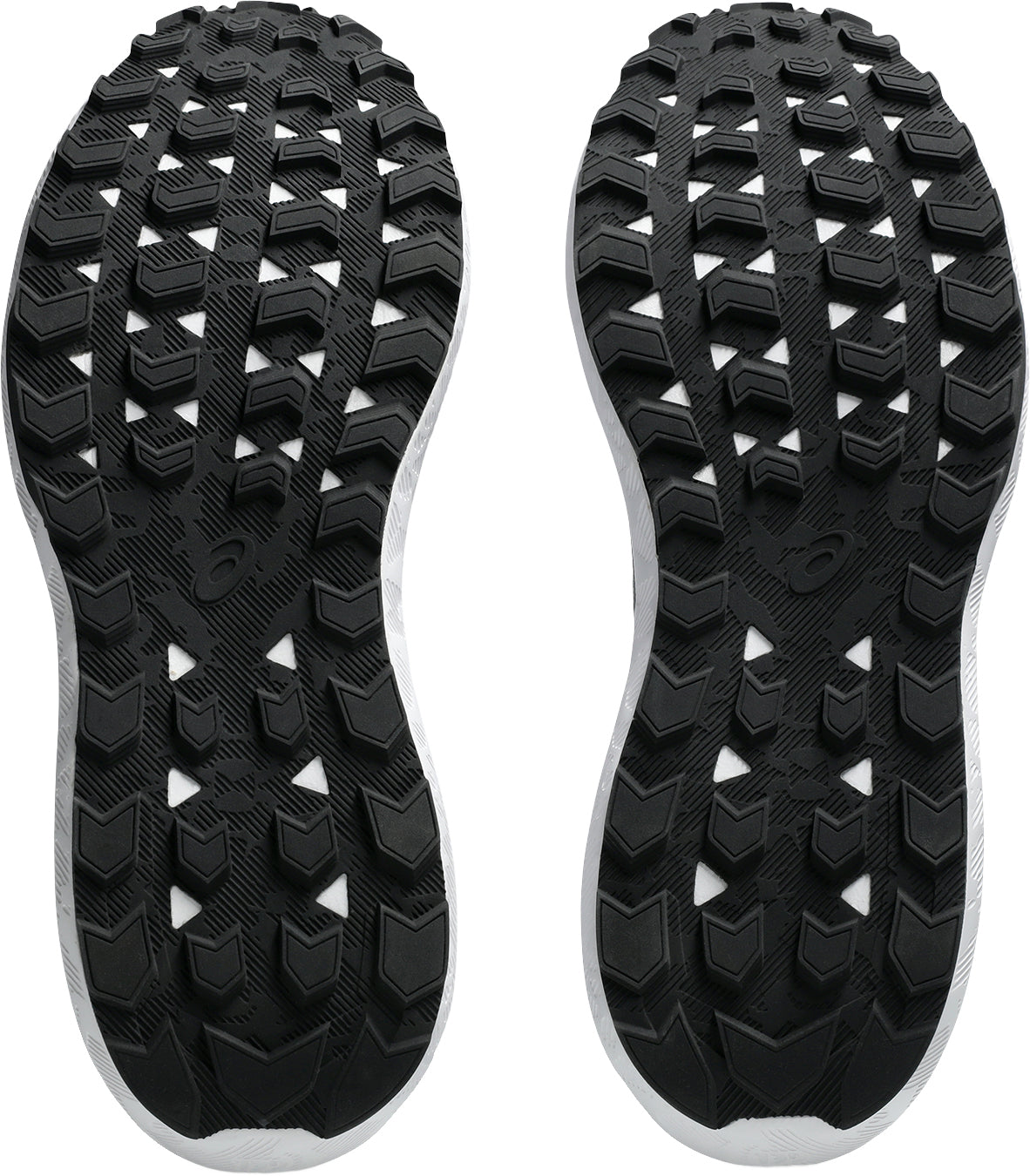 Asics Men's Gel Sonoma 8 Trail Running Shoes - Black