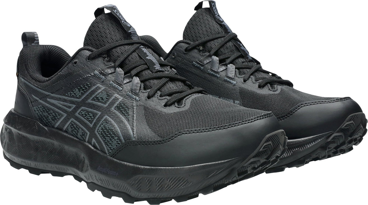 Asics Men's Gel Sonoma 8 GORE-TEX Trail Running Shoes - Black