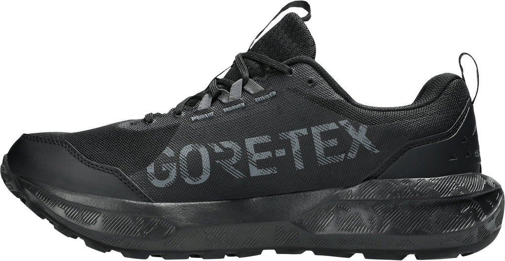 Asics Men's Gel Sonoma 8 GORE-TEX Trail Running Shoes - Black