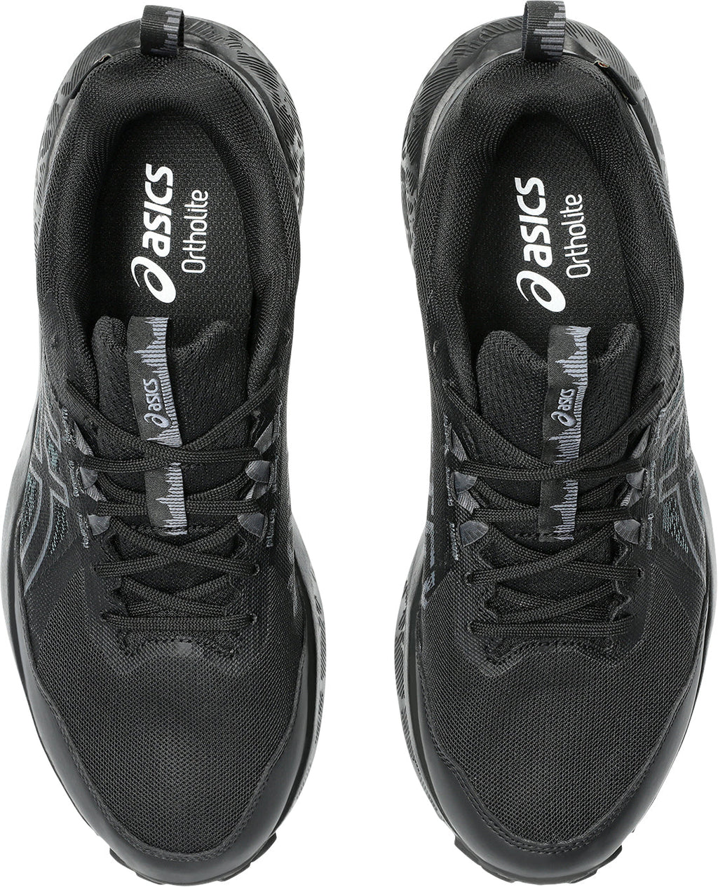 Asics Men's Gel Sonoma 8 GORE-TEX Trail Running Shoes - Black